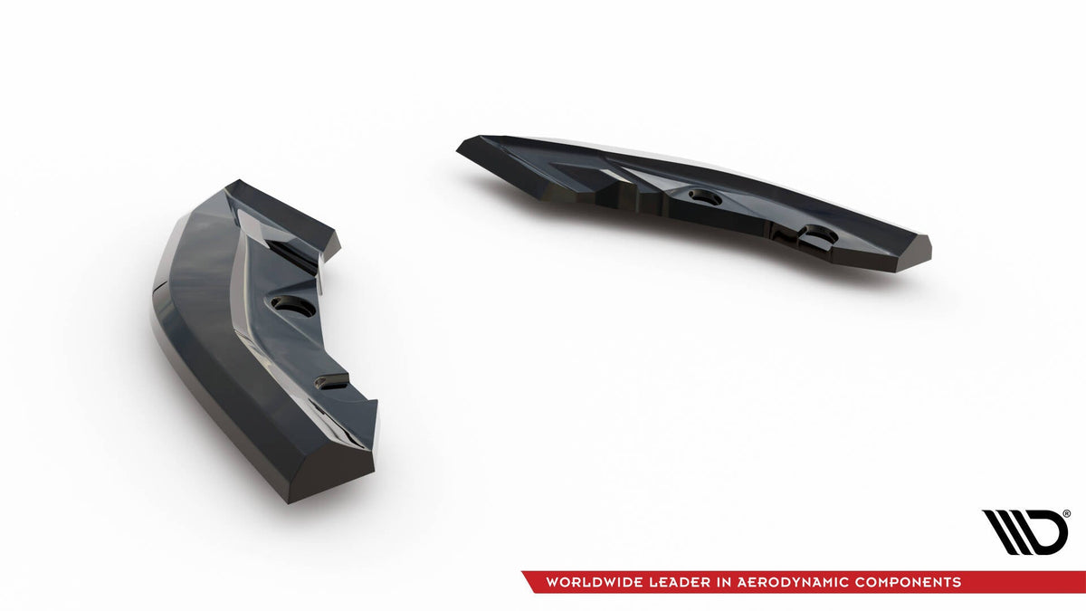 Splitter-kit V.1 för BMW M135i F70