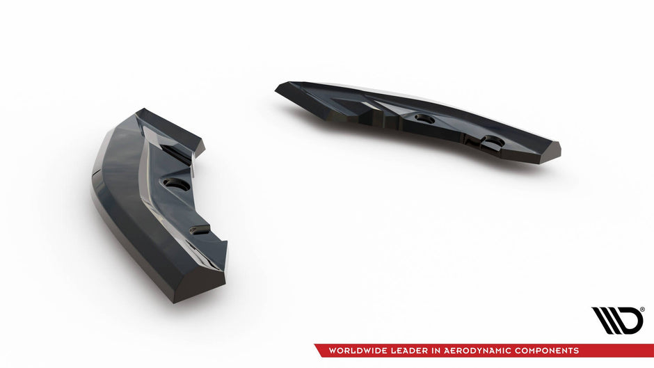 Splitter-kit V.1 för BMW M135i F70