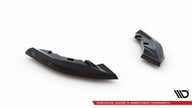 Splitter-kit V.1 för BMW M135i F70
