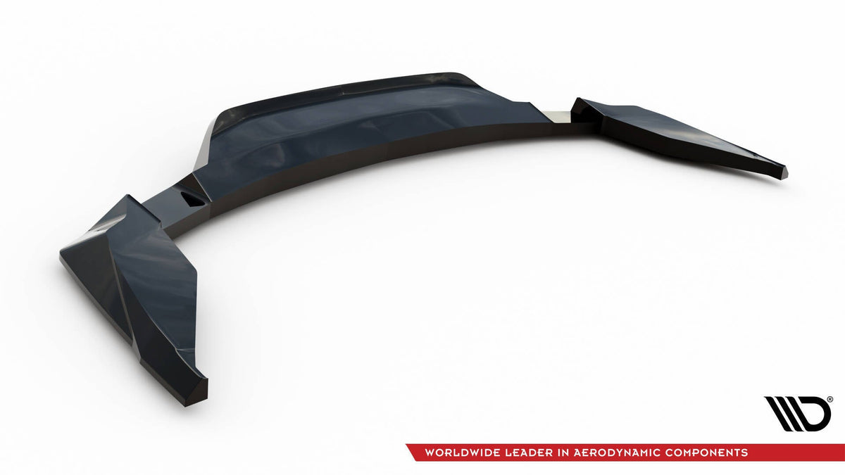 Splitter-kit V.1 för Chevrolet Camaro SS Mk6 Facelift
