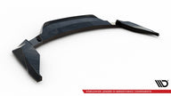 Splitter-kit V.1 för Chevrolet Camaro SS Mk6 Facelift
