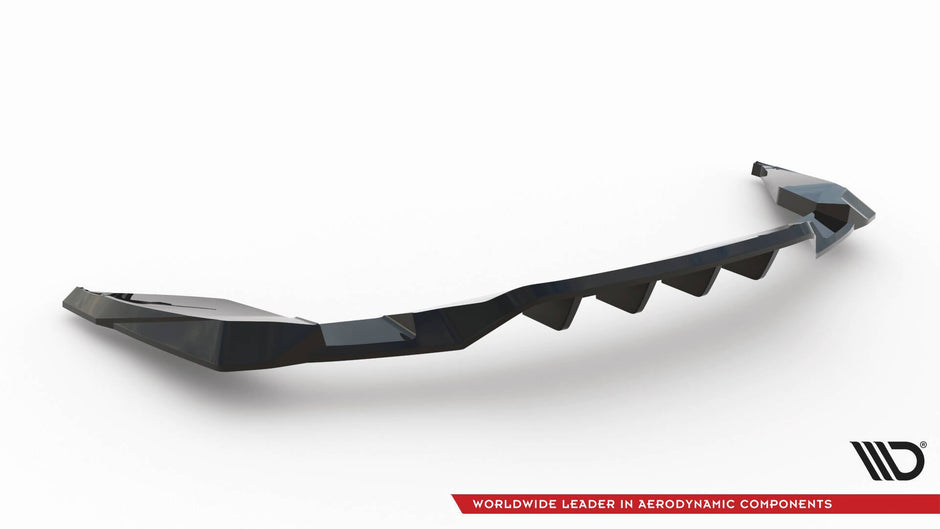 Splitter-kit V.1 för Chevrolet Camaro SS Mk6 Facelift