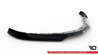 Splitter-kit V.1 för Chevrolet Camaro SS Mk6 Facelift