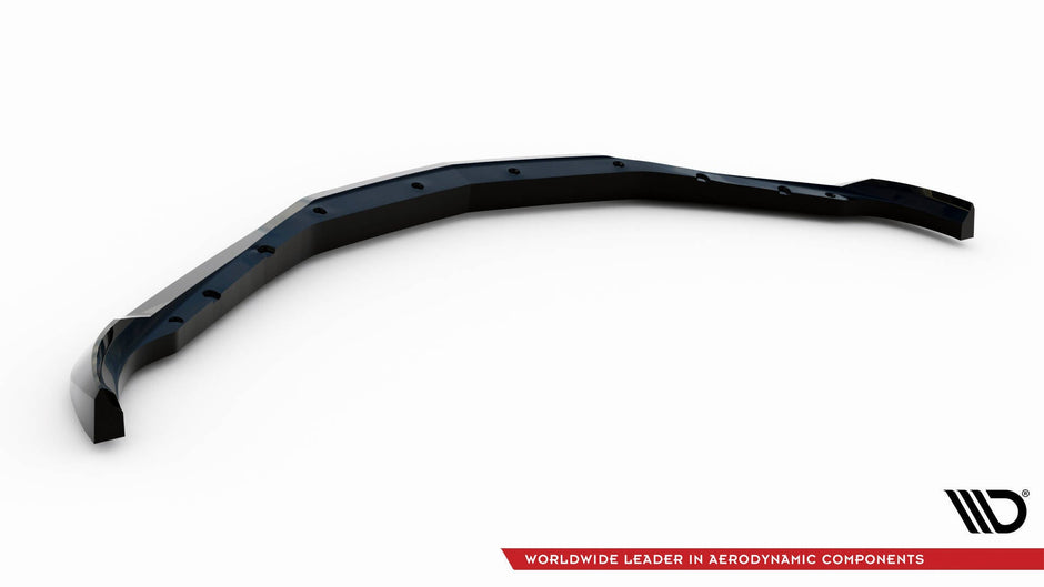 Splitter-kit V.1 för Chevrolet Camaro SS Mk6 Facelift