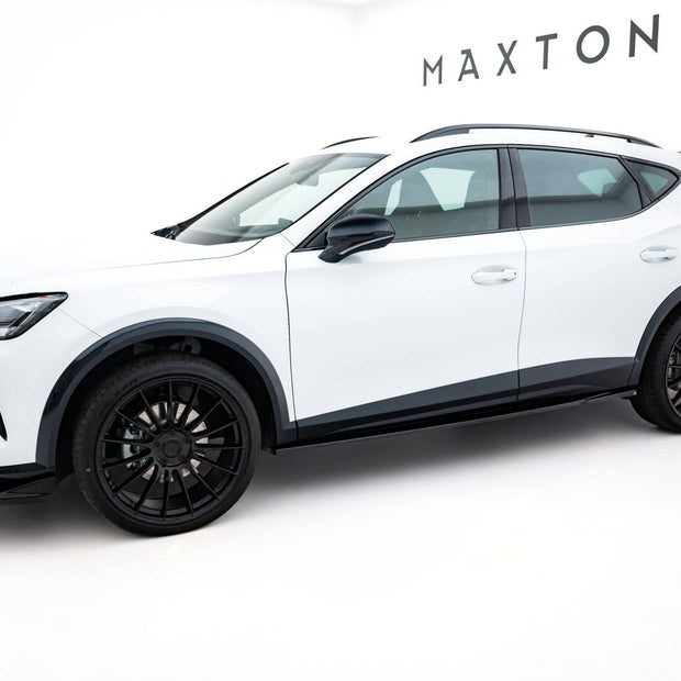 Splitter-kit V.1 för Cupra Formentor Mk1 Facelift