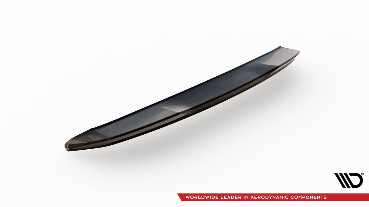 Splitter-kit V.1 för Cupra Formentor Mk1 Facelift