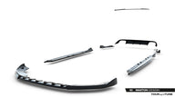 Splitter-kit V.1 för Cupra Leon ST Mk1 Facelift