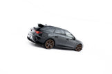 Splitter-kit V.1 för Cupra Leon ST Mk1 Facelift