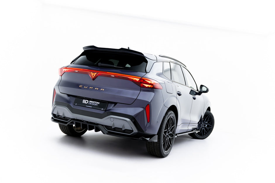 Splitter-kit V.1 för Cupra Terramar Mk1