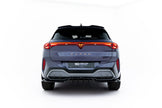 Splitter-kit V.1 för Cupra Terramar Mk1