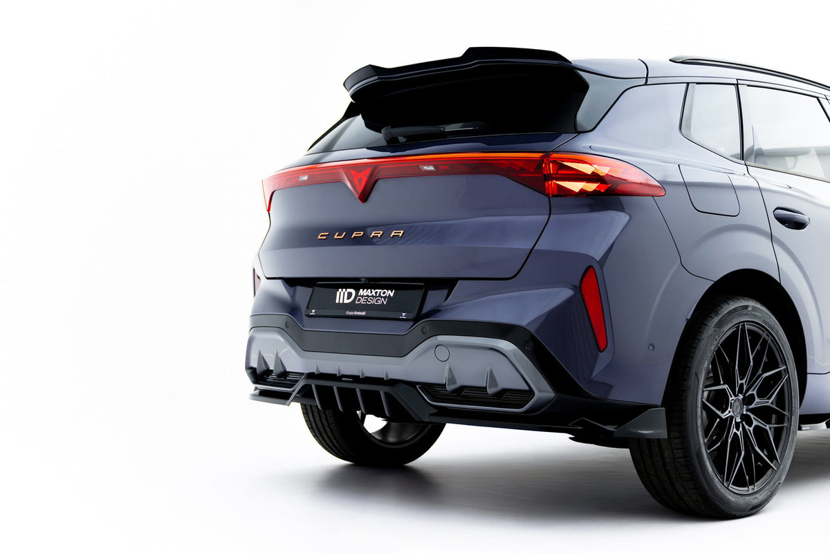 Splitter-kit V.1 för Cupra Terramar Mk1