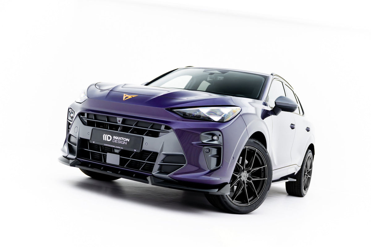 Splitter-kit V.1 för Cupra Terramar Mk1