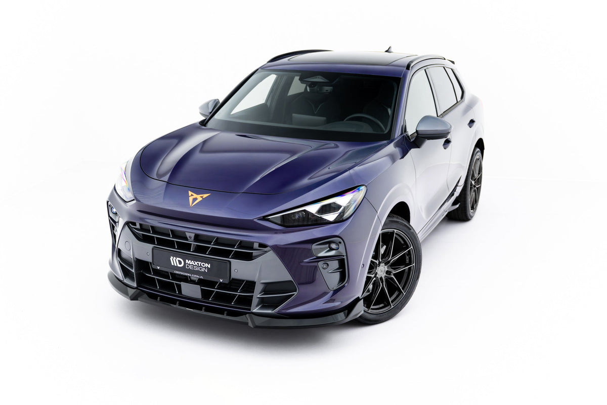 Splitter-kit V.1 för Cupra Terramar Mk1