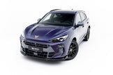 Splitter-kit V.1 för Cupra Terramar Mk1