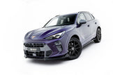 Splitter-kit V.1 för Cupra Terramar Mk1