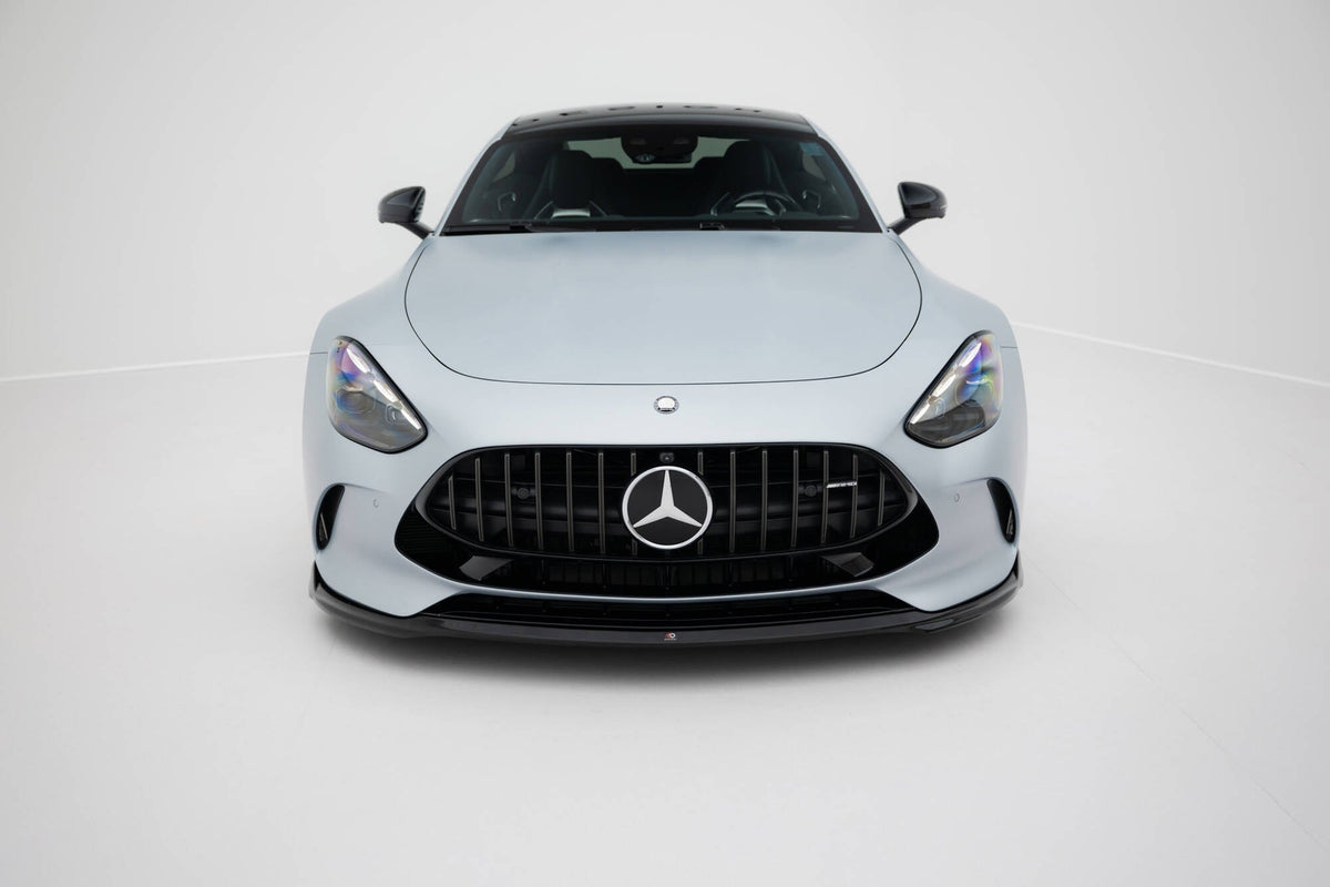 Splitter-kit V.1 för Mercedes-AMG GT 63 / 55 / 63 S E Performance C192
