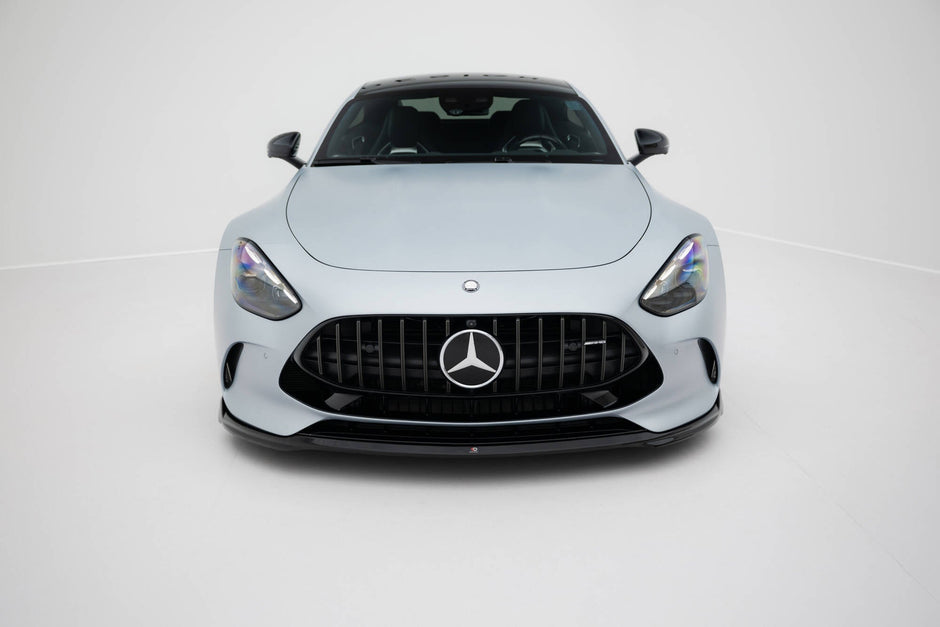 Splitter-kit V.1 för Mercedes-AMG GT 63 / 55 / 63 S E Performance C192