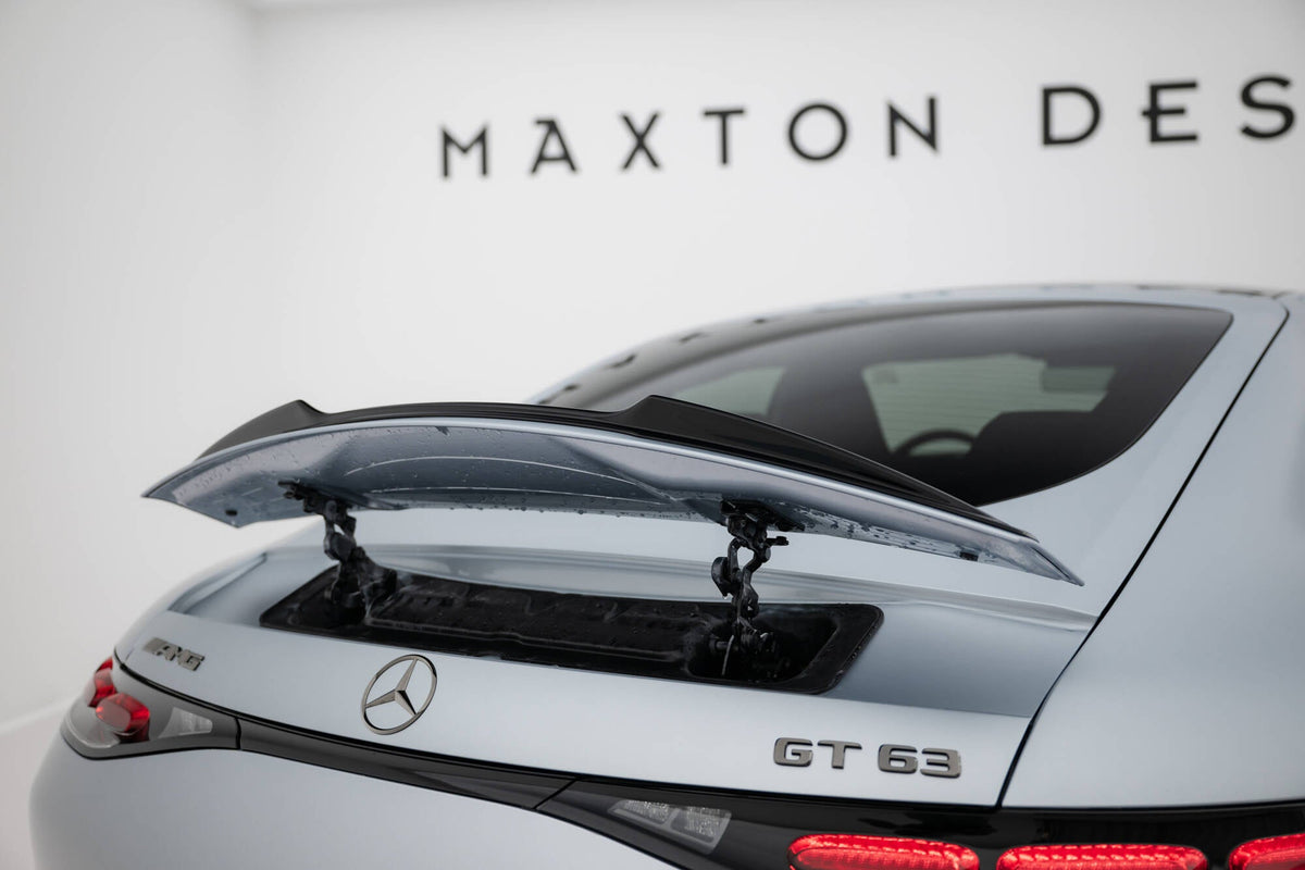 Splitter-kit V.1 för Mercedes-AMG GT 63 / 55 / 63 S E Performance C192