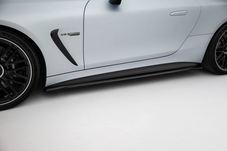 Splitter-kit V.1 för Mercedes-AMG GT 63 / 55 / 63 S E Performance C192