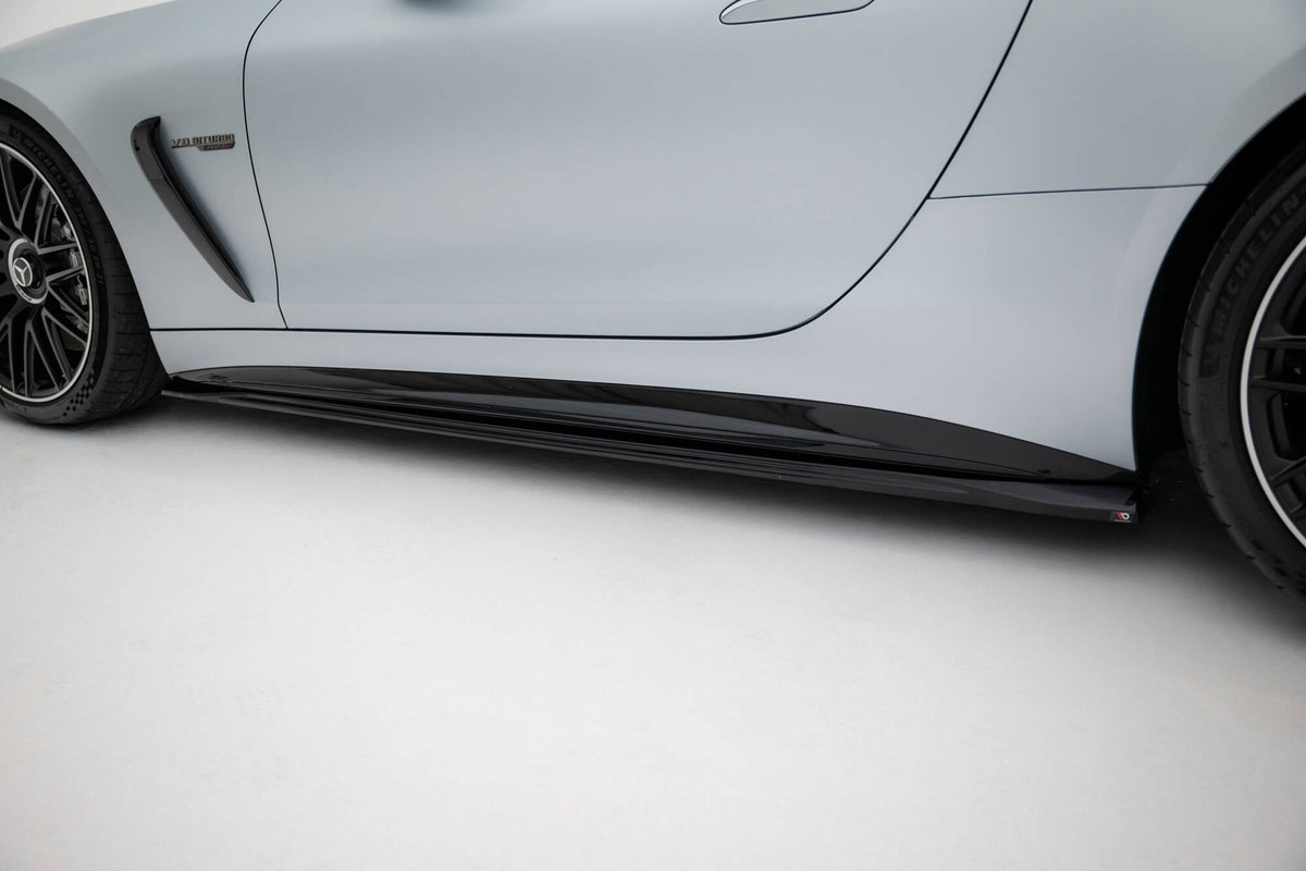 Splitter-kit V.1 för Mercedes-AMG GT 63 / 55 / 63 S E Performance C192