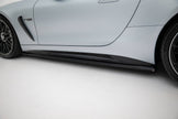 Splitter-kit V.1 för Mercedes-AMG GT 63 / 55 / 63 S E Performance C192