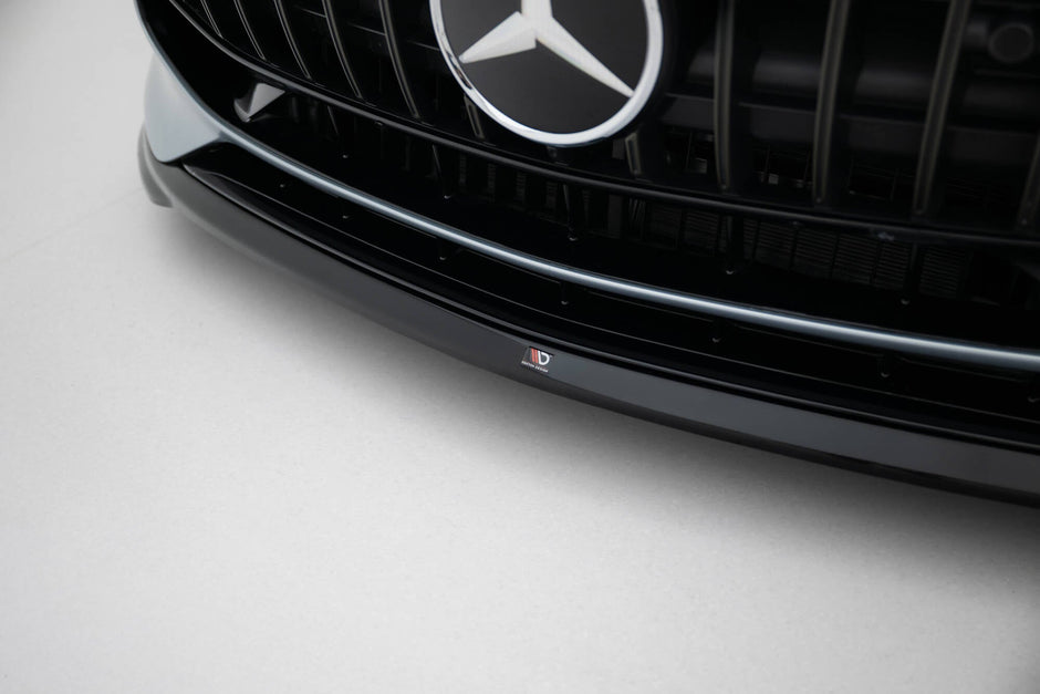 Splitter-kit V.1 för Mercedes-AMG GT 63 / 55 / 63 S E Performance C192