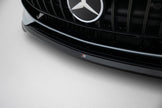 Splitter-kit V.1 för Mercedes-AMG GT 63 / 55 / 63 S E Performance C192