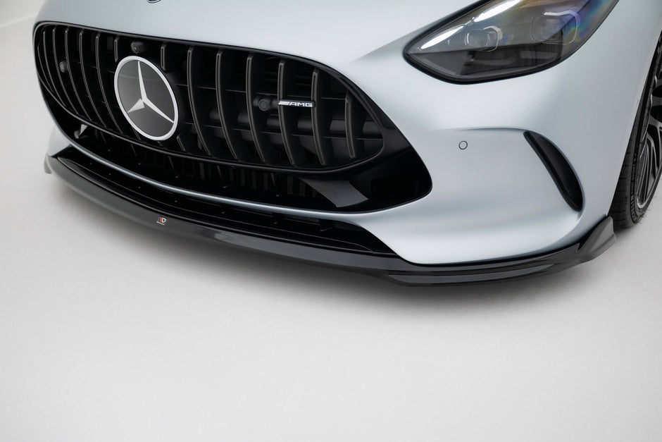 Splitter-kit V.1 för Mercedes-AMG GT 63 / 55 / 63 S E Performance C192