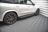 Splitter-kit V.1 för Mercedes-Benz GLS AMG-Line X167