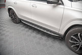 Splitter-kit V.1 för Mercedes-Benz GLS AMG-Line X167