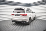 Splitter-kit V.1 för Mercedes-Benz GLS AMG-Line X167