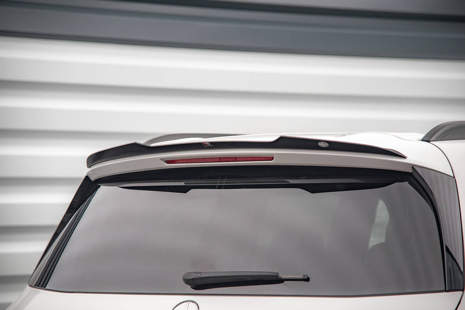 Splitter-kit V.1 för Mercedes-Benz GLS AMG-Line X167