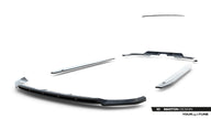 Splitter-kit V.1 för Mercedes-Benz GLS AMG-Line X167