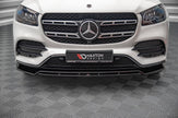 Splitter-kit V.1 för Mercedes-Benz GLS AMG-Line X167