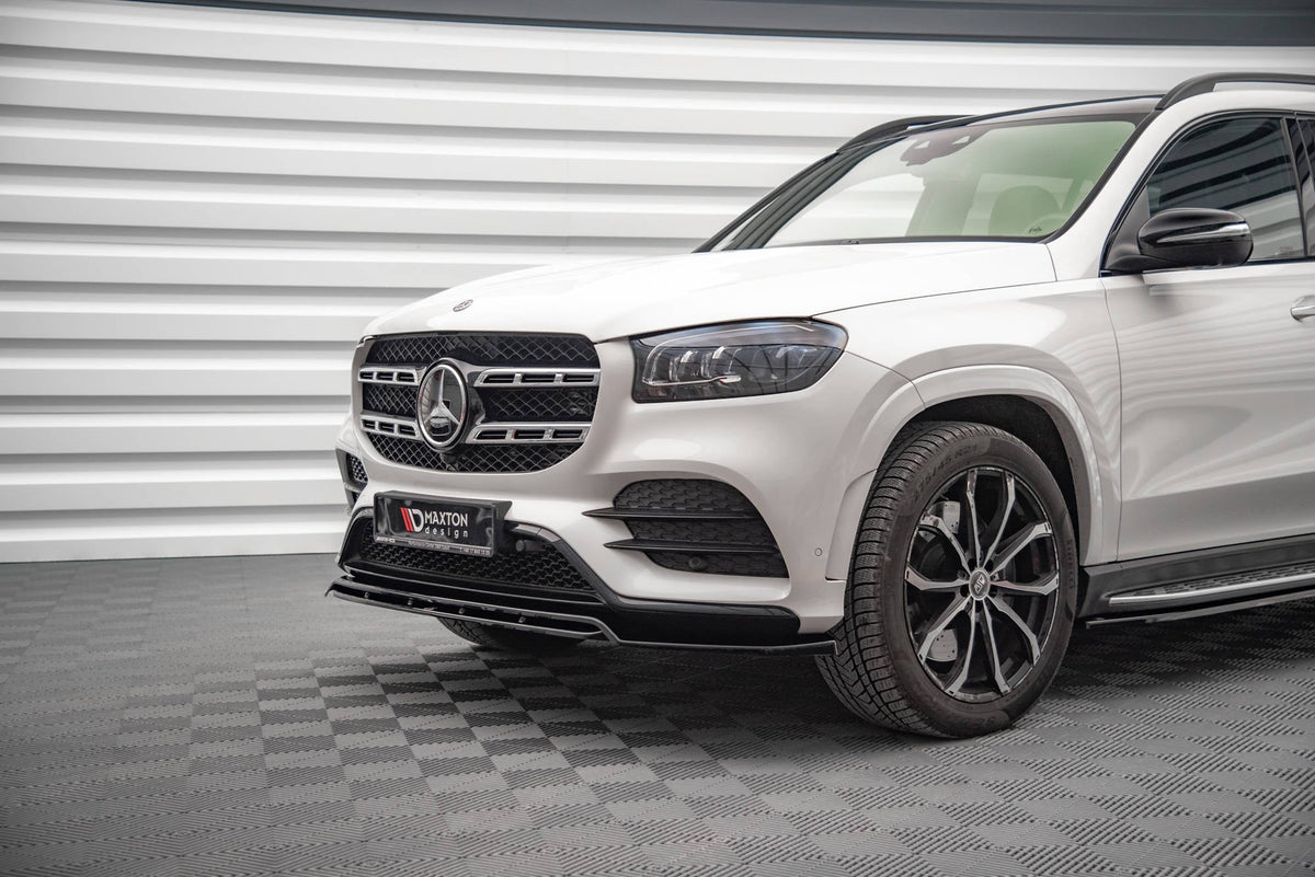Splitter-kit V.1 för Mercedes-Benz GLS AMG-Line X167