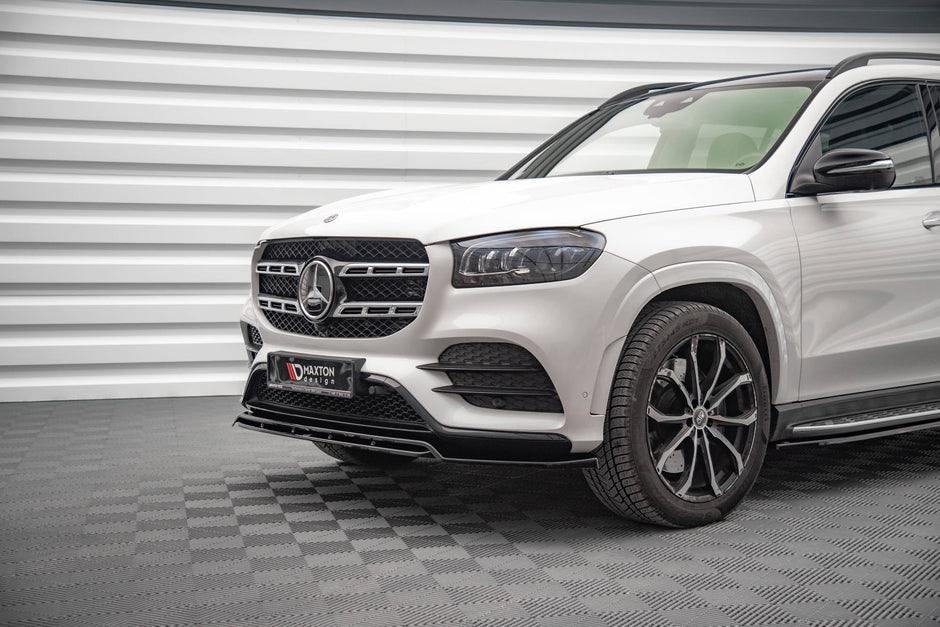Splitter-kit V.1 för Mercedes-Benz GLS AMG-Line X167