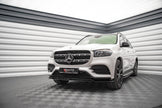 Splitter-kit V.1 för Mercedes-Benz GLS AMG-Line X167