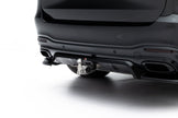 Splitter-kit V.1 för Mercedes-Benz GLS AMG-Line X167 Facelift