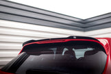 Splitter-kit V.1 för Porsche Macan Mk1