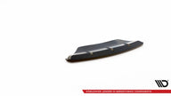 Splitter-kit V.1 för Porsche Macan Mk1