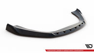 Splitter-kit V.1 för Porsche Macan Mk1