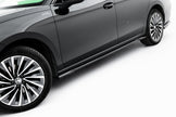 Splitter-kit V.1 för Skoda Superb Sedan Mk4
