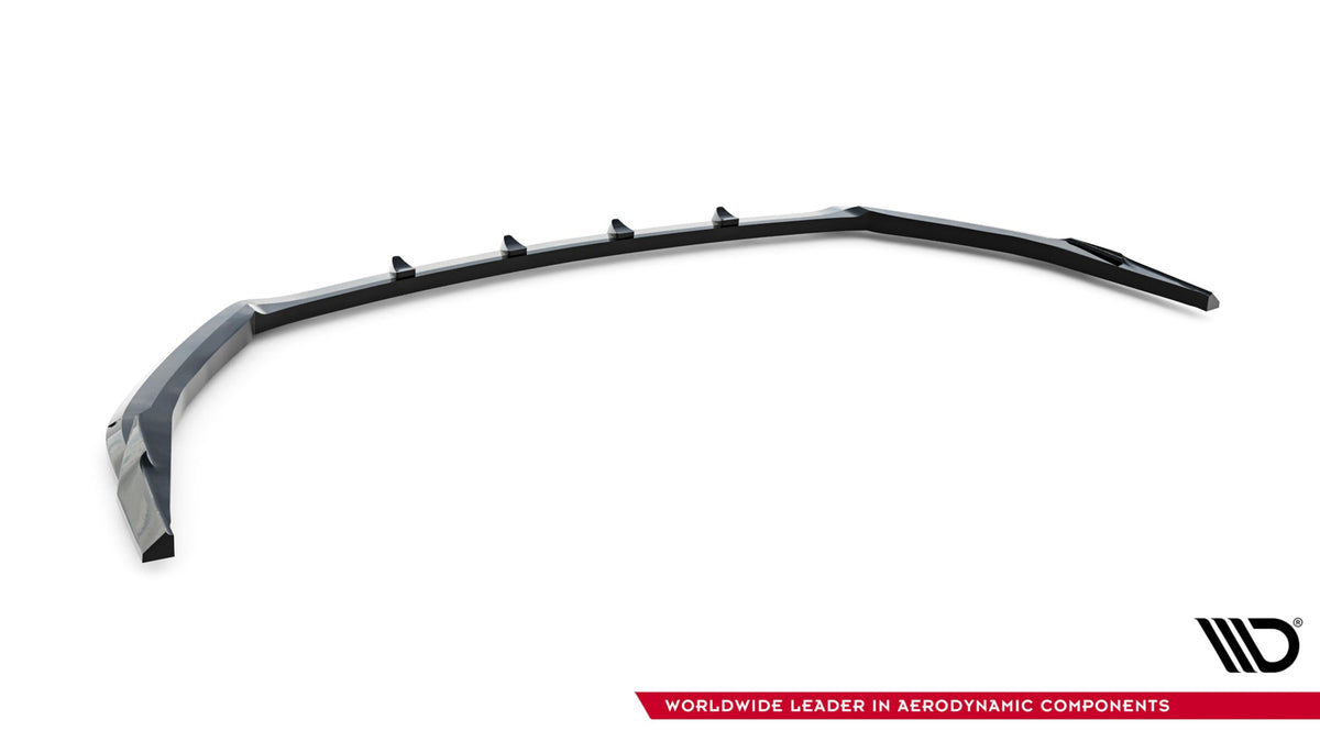 Splitter-kit V.1 för Toyota GR Corolla Mk12
