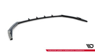 Splitter-kit V.1 för Toyota GR Corolla Mk12