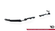 Splitter-kit V.1 för Toyota GR Corolla Mk12
