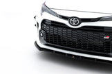 Splitter-kit V.1 för Toyota GR Corolla Mk12