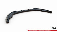 Splitter-kit V.1 för Toyota GR86 Mk1