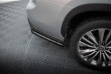 Splitter-kit V.1 för Toyota Highlander Mk4