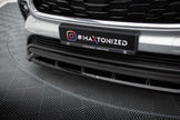 Splitter-kit V.1 för Toyota Highlander Mk4