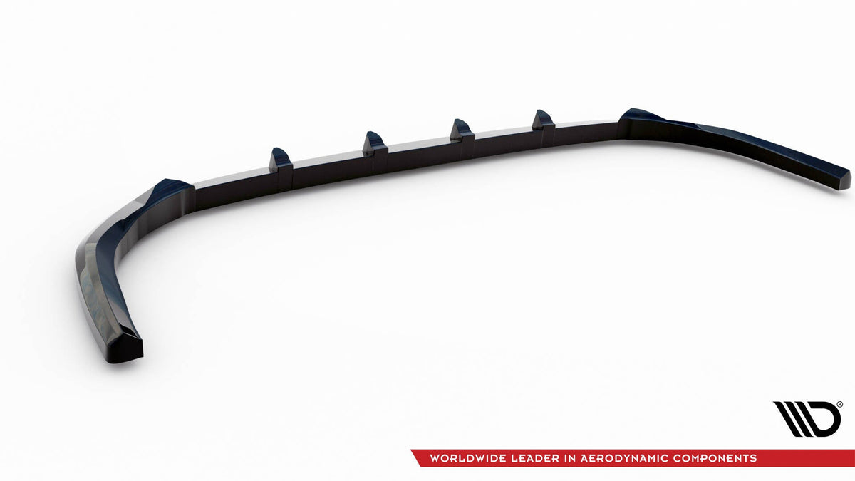 Splitter-kit V.1 för Toyota Highlander Mk4